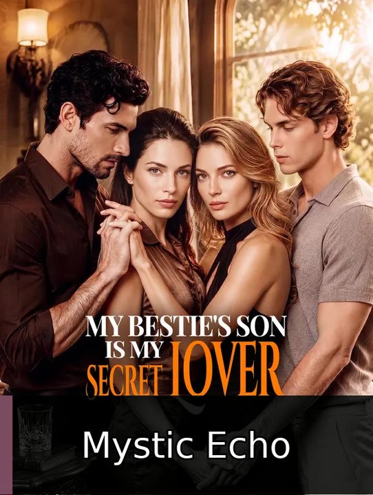 My Bestie's Son Is My Secret Lover | Mystic Echo