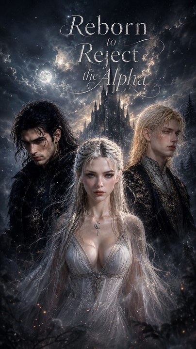 Reborn to Reject My Alphas --New