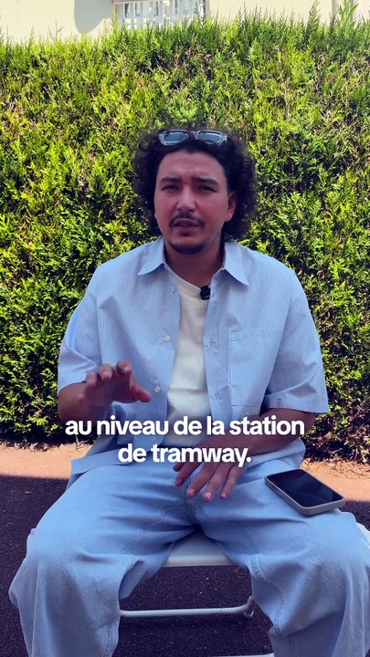 Mohamed Ali le sauveur !