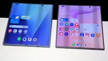 Is the Galaxy Z Fold 8 Ultra's Flatter Screen a Big Upgrade?