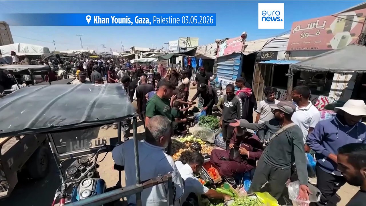 Latest news bulletin | July 31st, 2026 – Evening