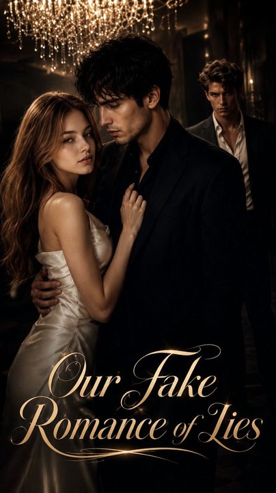 Our Fake Romance of Lies Series Fake Mate, Real Love