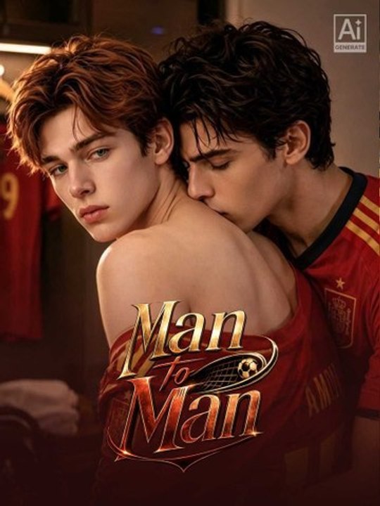 Man to Man Full Movie