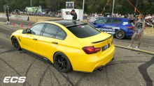 Modified Cars Drag Racing - Gintani Aventador, 1400HP M140i, 1500HP M3, 1000HP M335i, 800HP Civic