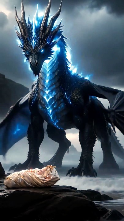 The Dragon Queen Returns