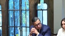 Фитто: "ЕС хочет играть ключевую роль в кипрском урегулировании"