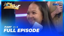 It's Showtime: Player Eka, magkakapuhunan na kaya sa tindahan niya? (July 31, 2026) (Part 4/4)