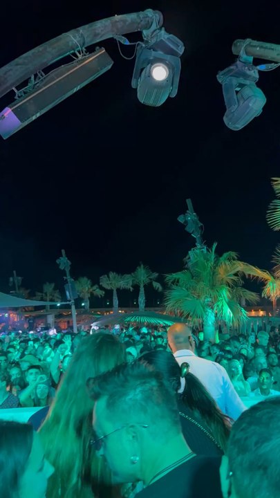 Summer nights 🌴