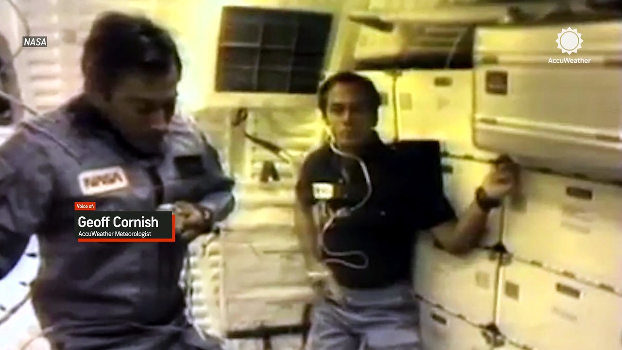 Why space shuttles have been retired