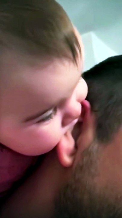 Dad And Kids Fun
