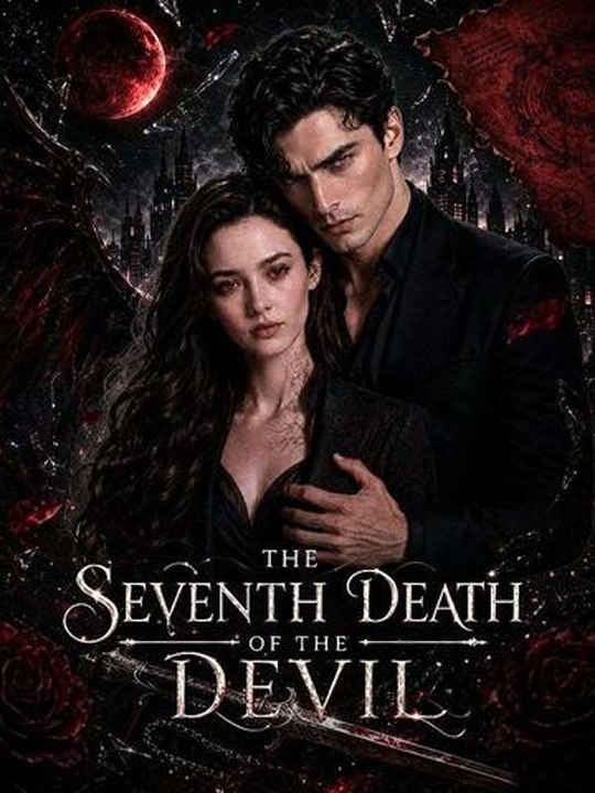 The Seventh Death of the Devil - Complete #drama #englishsub 🔥🔥