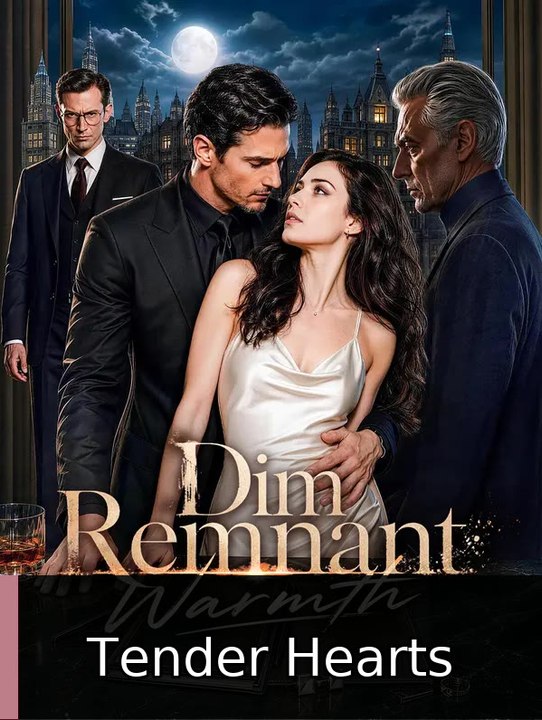 Dim Remnant Warmth | Tender Hearts