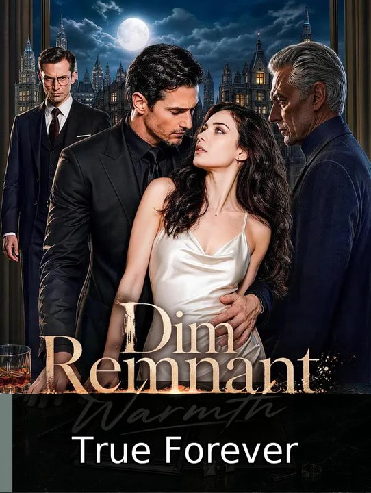 Dim Remnant Warmth | True Forever
