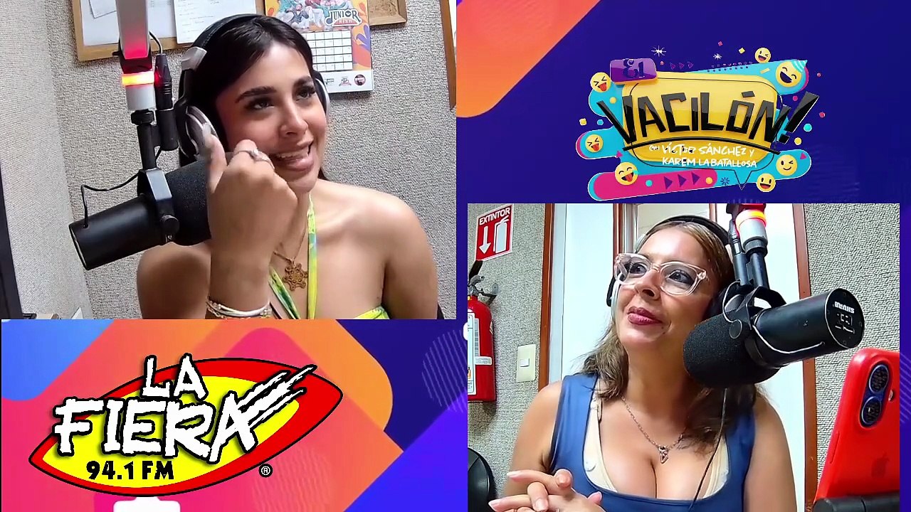 "Se clavó el cambio": Exponen en vivo el robo d...