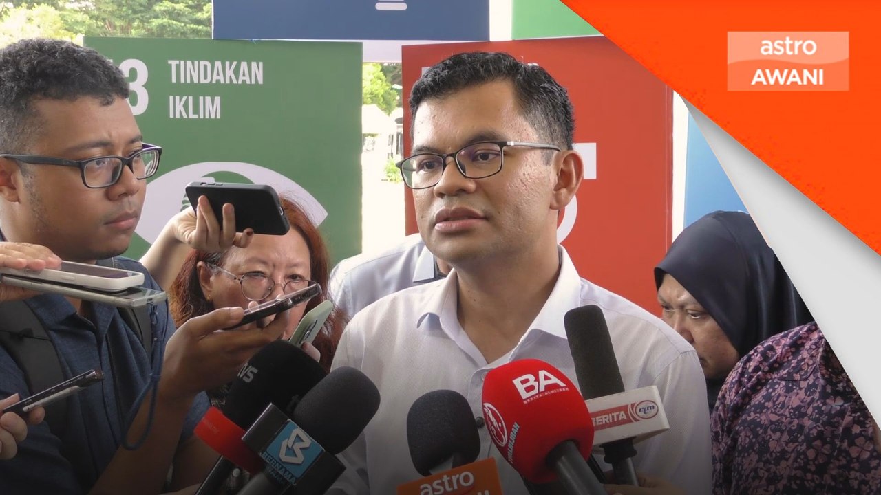 Pelan induk dijangka dilancarkan Disember ini – Akmal