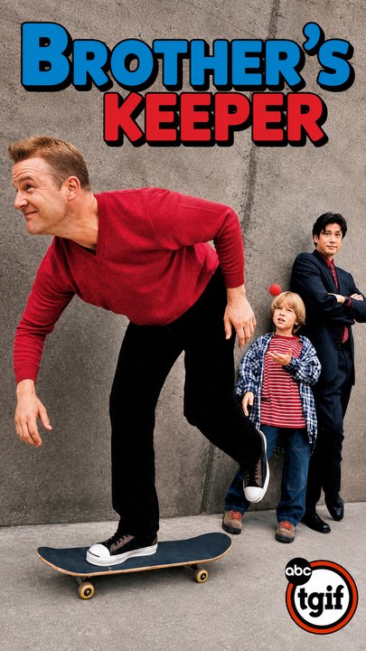 Brother's Keeper | Best Family Comedy Series (Complete Episodes)