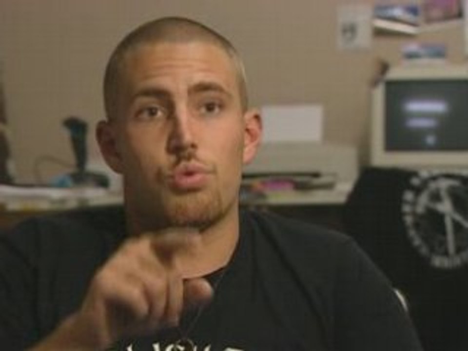 Video Skin or die Party 6 by THS