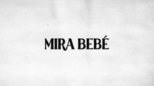 La Arrolladora Banda El Limón De René Camacho - Mira Bebé (Karaoke)