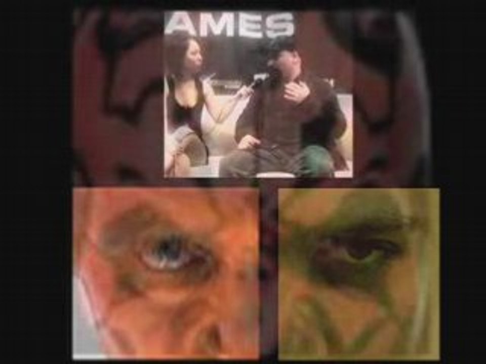 Prototype - a GameZombie.tv Interview w/ Eric Holmes