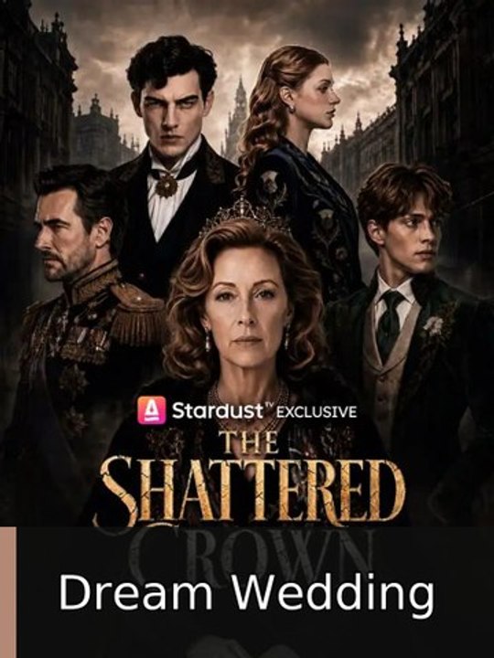The Shattered Crown ⚡️⚡️⚡️ | Dream Wedding