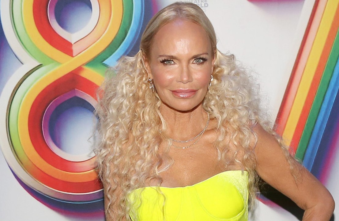 Kristin Chenoweth celebrates ‘Gotcha Day’ with a heartfelt post
