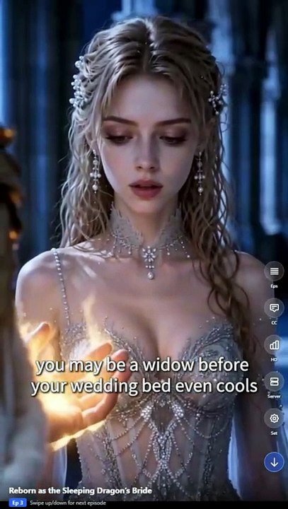 Watch Reborn as the Sleeping Dragon's Bride: Complete EPS