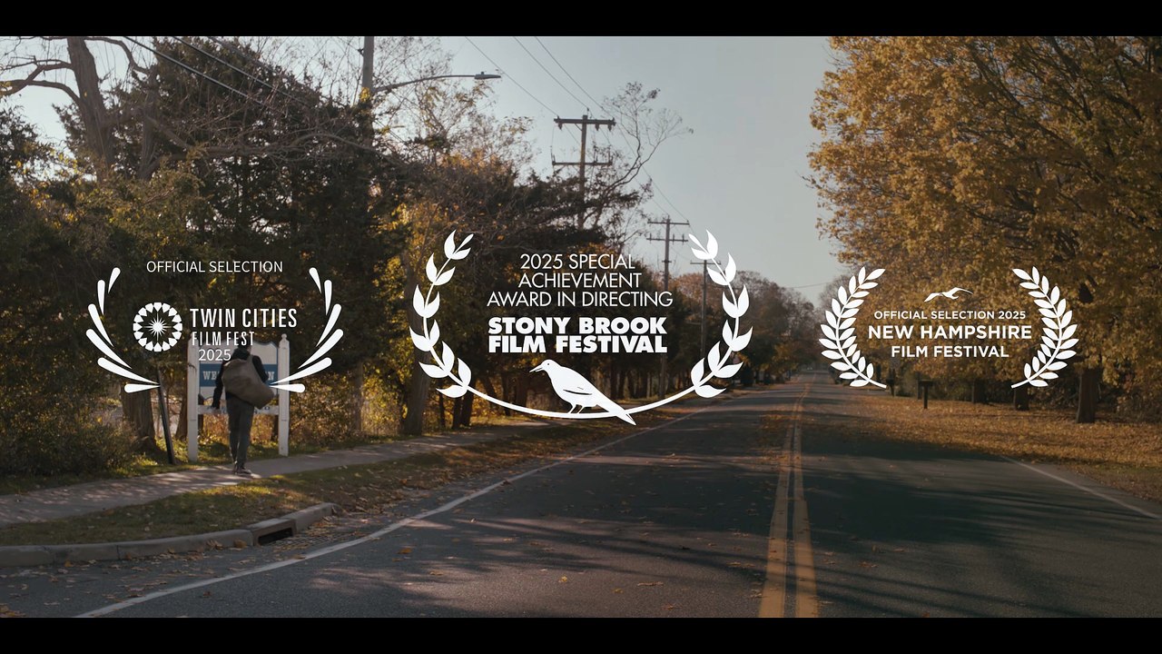 Westhampton - Trailer