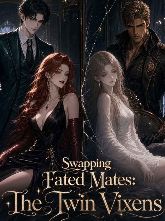 Swapping Fated Mates the Twin Vixens 🌟 Premium Short Drama EN
