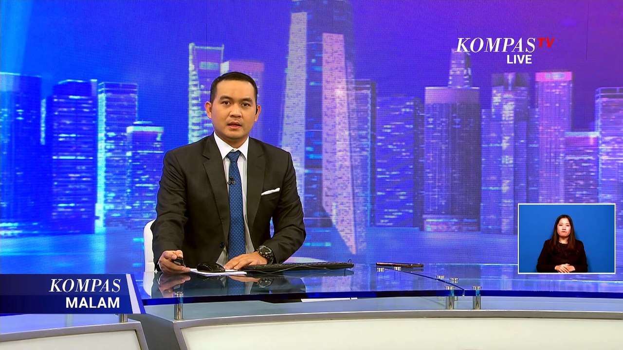Polisi Lakukan Olah TKP Ulang Kasus Satpam Tewas Terborgol di Jatiluhur | KOMPAS MALAM