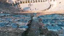 1 Ancient Trick: Greek Acoustics Revealed! 🏛️