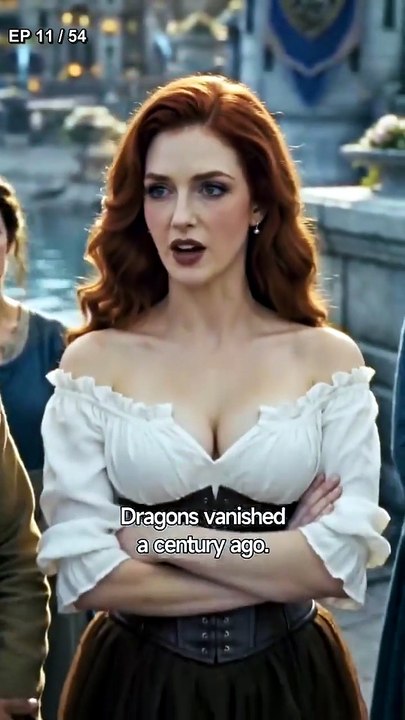 The Dragon King's Stolen Bride - FULL MOVIES ENGLISH SUB