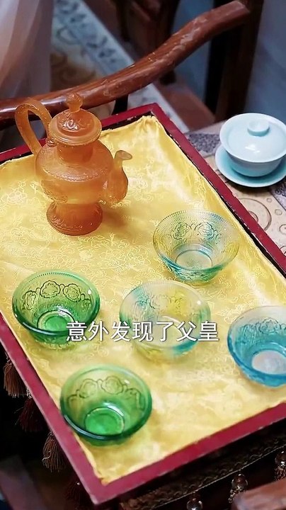 熱門爽劇【替嫁王妃她不裝了】（全集）李景澤＆魏凡舒