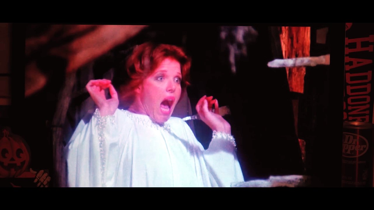 Haddonfield - A Halloween Film (2024)
