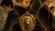 He's Not My Blood, He's My Crown (2026) - Full EP ENGSUB #ANS