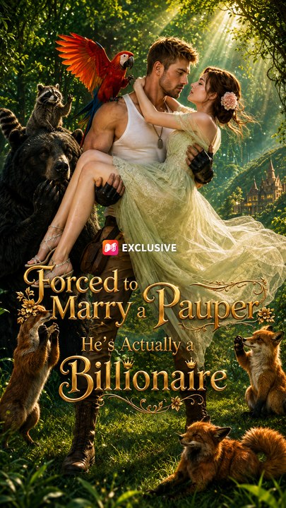 Forced to Marry a Pauper, He's Actually a Billionaire - Romantic Drama Series ENGSUB #ANS