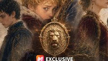 He's Not My Blood, He's My Crown - FULL HD | Historical Romance #ANS