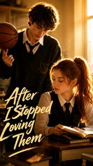 After I Stopped Loving Them - Full Episode (ENGSUB) | School Romance #AVS