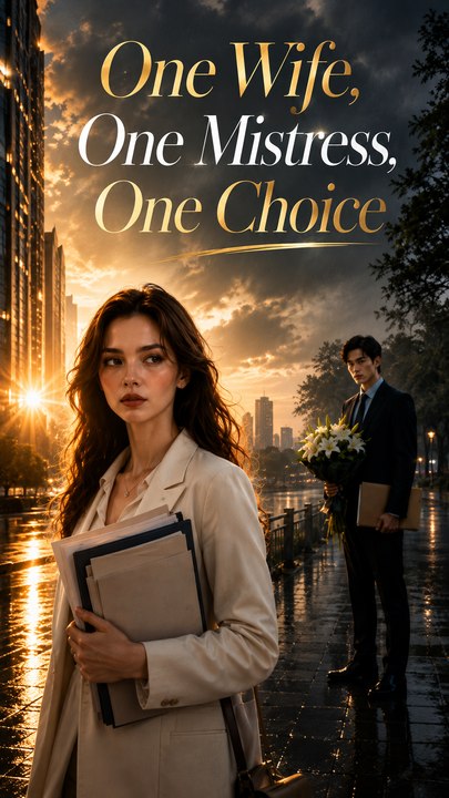 One Wife, One Mistress, One Choice - Full Movie ENGSUB | Family Drama Series #ASR