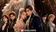 Betrayed by Seven Fiancés, Married to the King - Romantic Drama Series ENGSUB #ANS