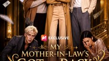 My Mother-in-Law's Got My Back (2026) - Billionaire Romance Full HD #ANS