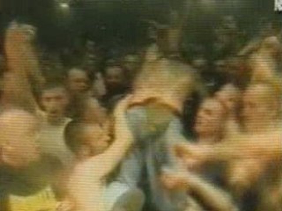 Video Skin or die Party 5 by THS