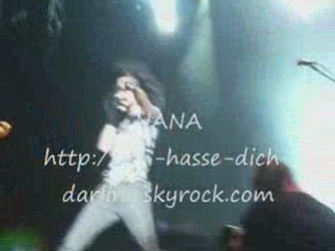 (14) TOKIO HOTEL MONACO - SCHREI !!! (suite)