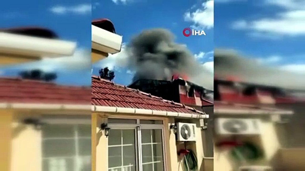 Komşusuyla tartışan emekli polis dehşet saçtı: 3 kişiye kurşun yağdırdı