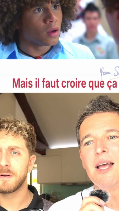 Défi doublage pour SORA