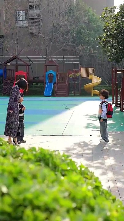 熱門爽劇【反派漂亮親媽十斤反骨】（上集）劉蔓莉&馬紫璿