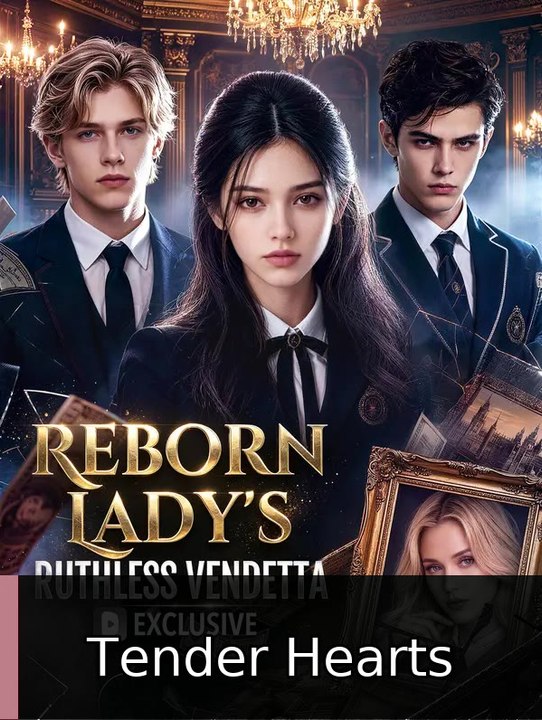 Reborn Lady's Ruthless Vendetta | Tender Hearts