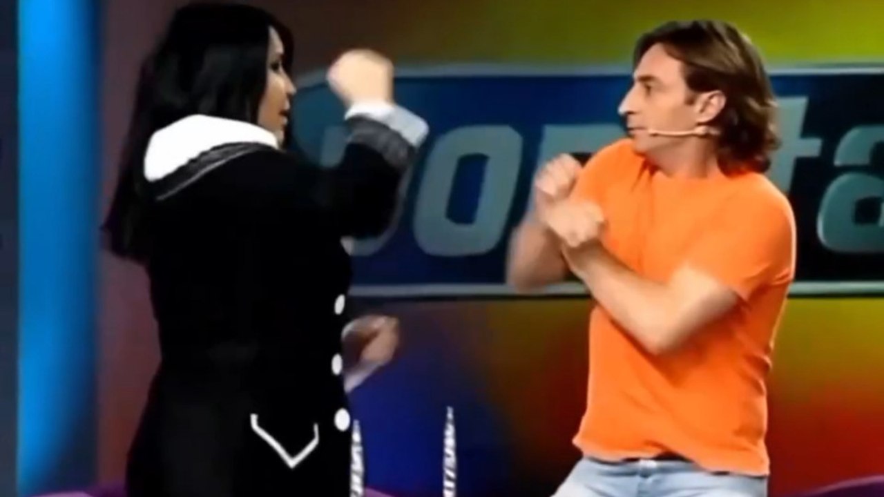 Bülent Ersoy vs Armağan Çağlayan (Popstar)