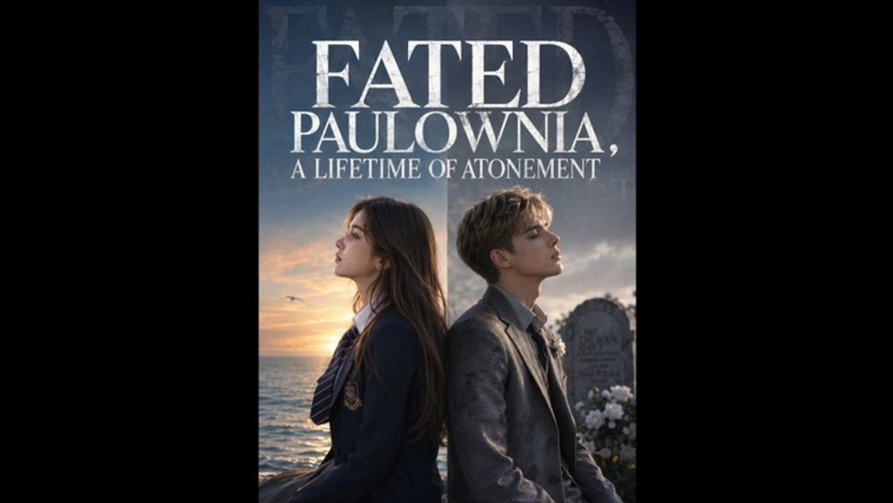 Fated Paulownia A Lifetime Of Atonement ✅ FULL [Eng Sub]
