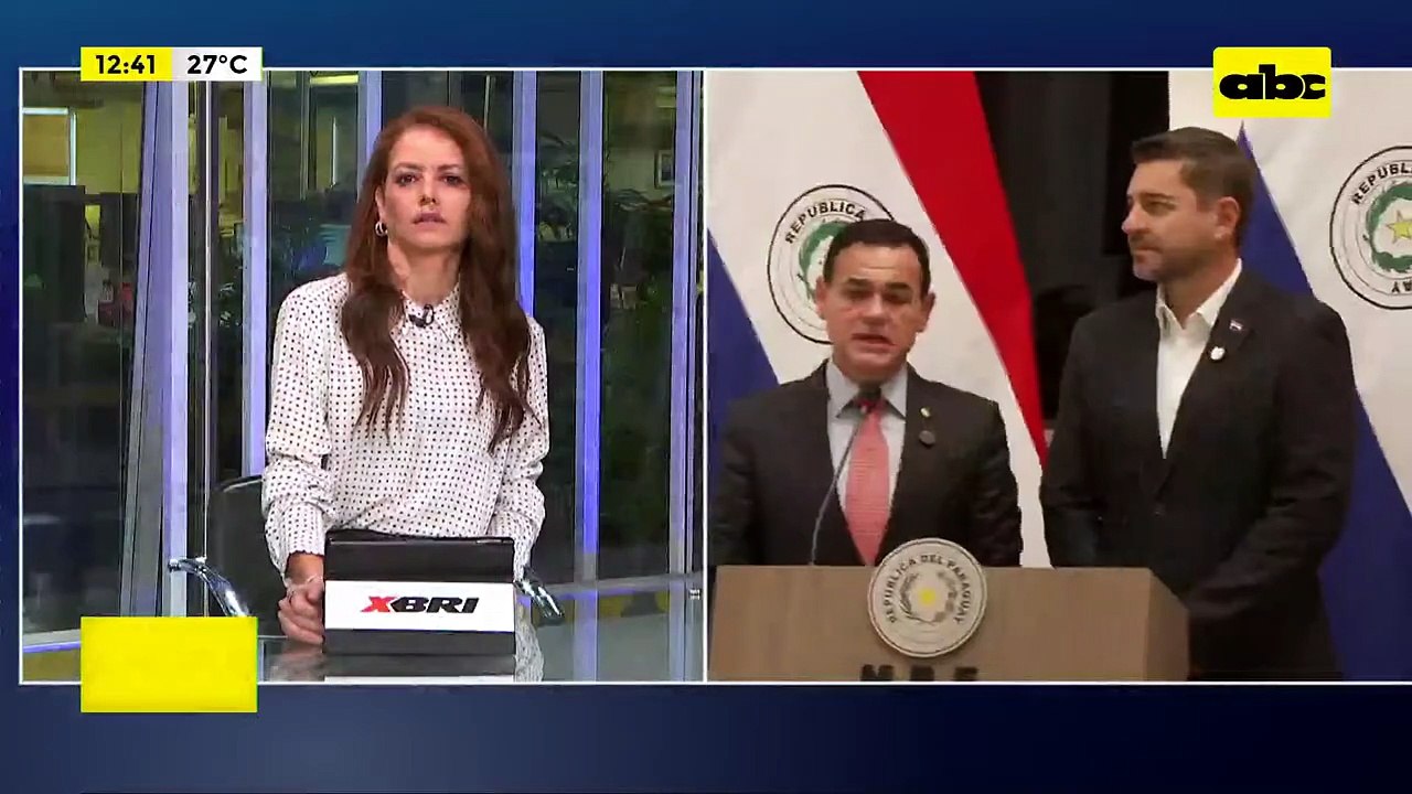 El Gobierno rechaza los dichos de Lula y confirma que Brasil no pidió perdón
