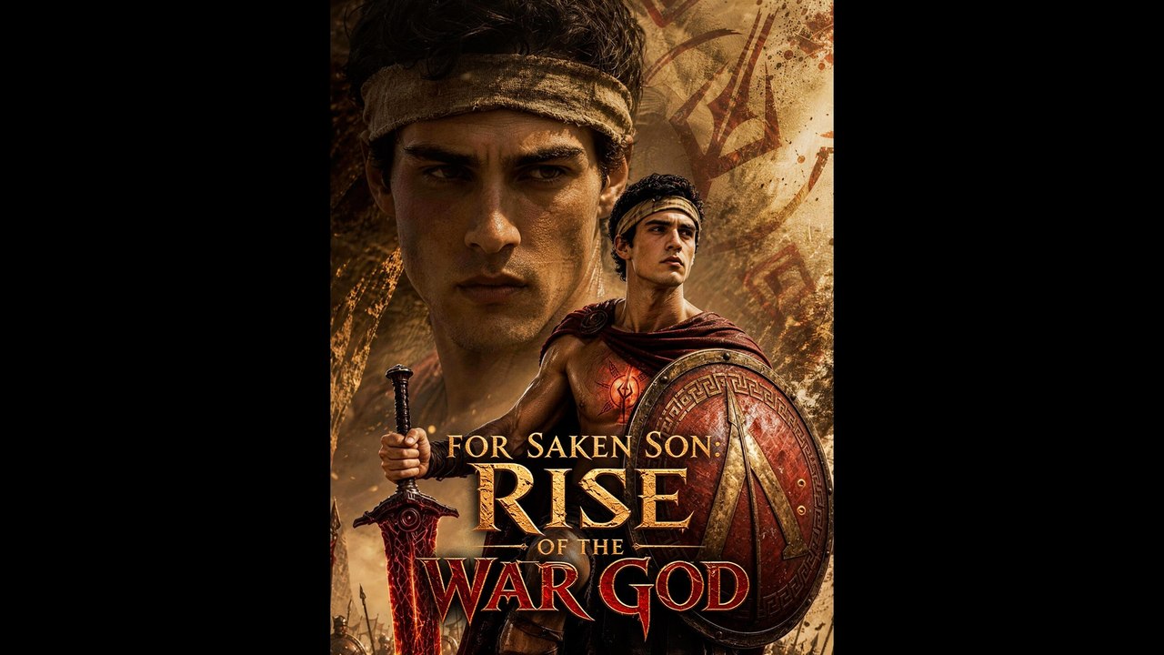 For Saken Son Rise Of The War God Completed Movie ✅ FULL [Eng Sub]